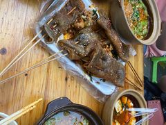 -袁师傅烤肉(弹子石店)