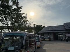 -江心屿景区