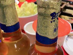 -巴九门老火锅(来福士打望店)