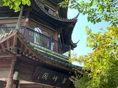 -杭州半山国家森林公园