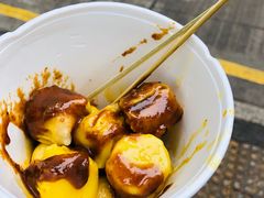 -利强记北角鸡蛋仔(弥敦道店 )