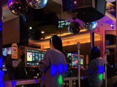 -星聚会KTV(北京世贸天阶店)