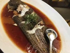 -大海中餐厅(宁波春晓世茂希尔顿逸林酒店)