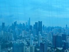 -上海龙之梦万丽酒店