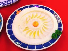 -一千一夜(工体店)