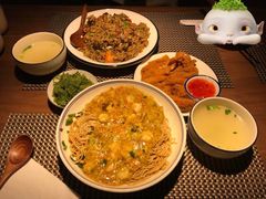 -十面春风·江南面馆(崇宁路店)