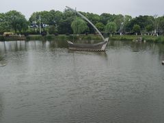 -丝绸小镇荻港古村