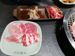 -韩盛·盛江山自助料理(奥体万达店)
