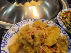 -袁小二大东北铁锅炖(吉祥村总部)