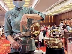 -白天鹅宾馆-宏图府餐厅