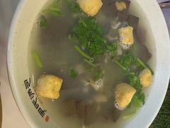 -百年尹氏汤包(湖南路狮子桥店)