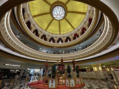 -澳门喜来登大酒店