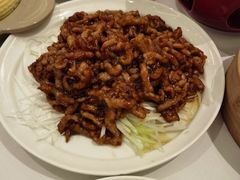 -眉州东坡(北苑华贸店)