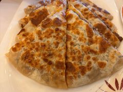 牛肉饼-鸿宾楼(展览馆路店)