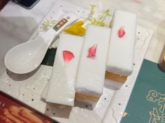 -悦得闲广式茶楼点心(石厦时代广场店)