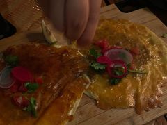 -Luchador摔跤手墨西哥餐厅(恒宇广场店)