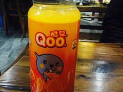 -龚海宝· 烧烤· 羊肉原切挂糊更好吃(庄市店)