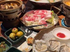 -Mr.Fish鱼鲜生海鲜放题(高德置地冬广场店)