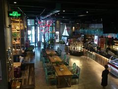 -集咖啡(兴泰御都店)
