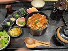 -玄白·炭烤活鳗(上海首店)