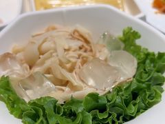 -海底捞火锅(太原南站店)