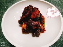 -春发生饭店·非遗(南院门店)