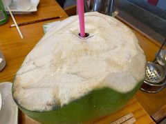 -南国锋味椰子鸡(瀚海店)