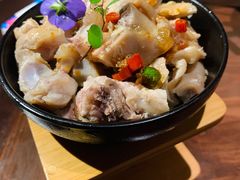 -韵秋荷(宝山龙湖天街店)