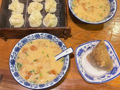 -张家巷美食(南浔店)