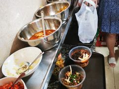 -李易面馆(树木岭店)