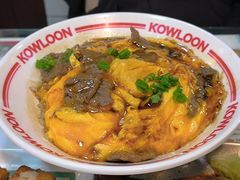 -九龙冰室(新中关购物中心店)