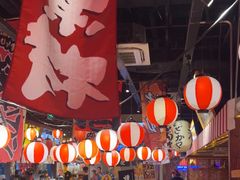 -白石的深夜食堂(济南万象城店)