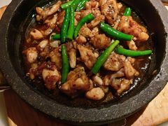 -绿茶餐厅(千岛湖银泰城店)