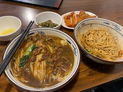 -爱家面馆(常州总店)