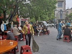 -武汉冠生園(吉庆街店)