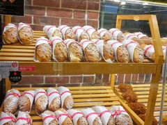 -BREAD WAY面包路·欧式面包(龙湖时代D馆店)