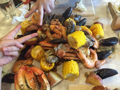 -The Crab Pot Seattle