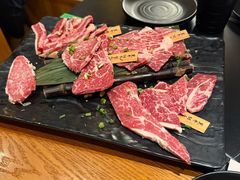 -千寻烧肉(政务区店)