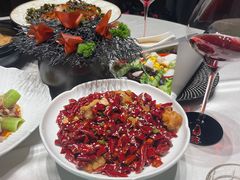 -迦南苑·新派青岛菜·生日纪念日主题餐厅