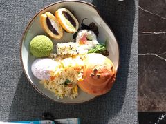 -北京古北水镇御舍温泉酒店