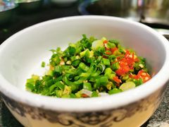 -肖仙仙羊肉汤·始于1996年(郫都店)