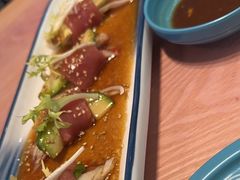 -晴季寿司(红旗街万达店)