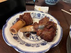 -老三羊汤【北兴隆街店】