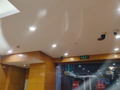 -住星酒店(广州北京路步行街店)