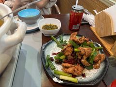 -金龙·打边炉(武进路店)
