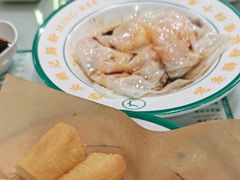-西关明记肠粉(荔枝湾店)
