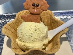 -CORNER CONE GELATO酷矿手作霜淇淋(南头古城店)