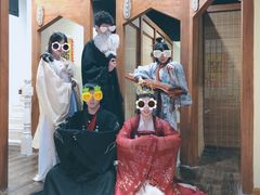 -NINES推理馆(曲江公馆店)