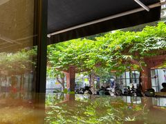 -孖记茶档·热腾茶餐(江南西plus店)