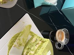 -théATRE 茶聚场(王府中環店)